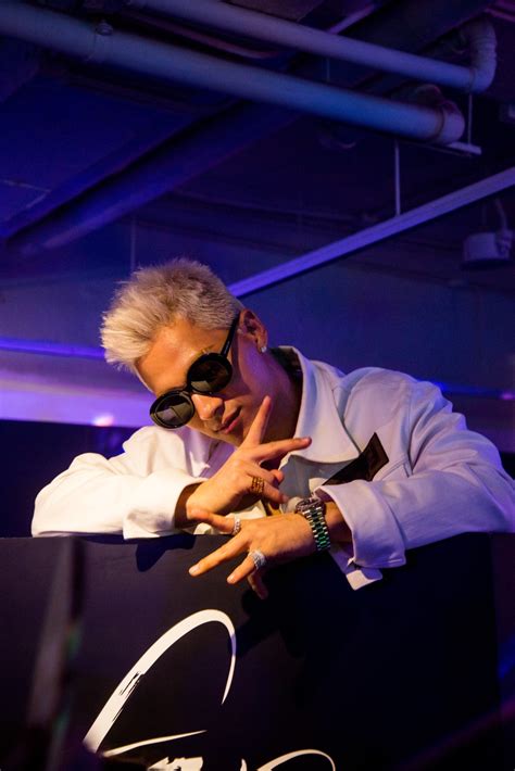 taeyang fendi|Inside the F is for Fendi Party .